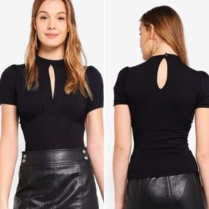 Free People Hear Me Roar top